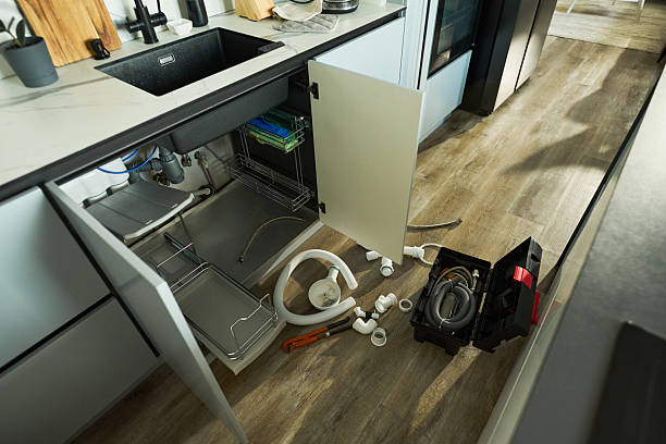 Reliable Plumbing contractor in Ratcliff, TX by Street Wise - Plumbing