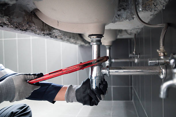 Licensed Plumbing service in Ratcliff, TX - Street Wise - Plumbing